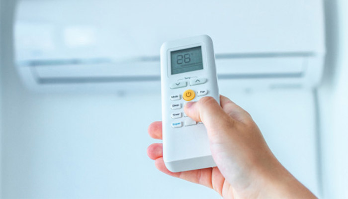 Sử dụng điều hòa Panasonic CU/CS-N12ZKH-8 sao cho tiết kiệm điện