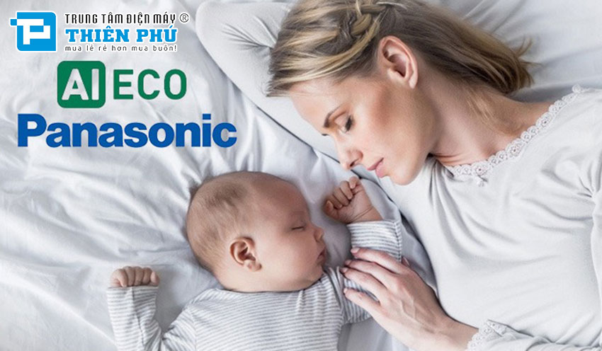 Đánh giá ưu nhược điểm của điều hòa Panasonic 18000btu CU/CS-YZ18AKH-8