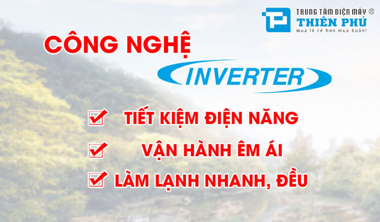 Điều hòa âm trần Nagakawa Inverter NIT-C28R2T35 nâng cao chất lượng cuộc sống