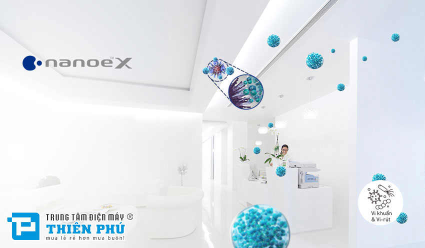 Đánh giá điều hòa âm trần Panasonic S-30PU1H5B/U-30PN1H5 có tốt không?
