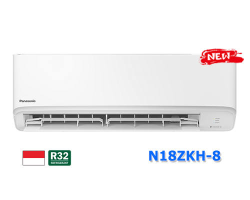 Hướng dẫn những cách sử dụng điều hòa Panasonic 18000btu CU/CS-N18ZKH-8 tiết kiệm điện nhất