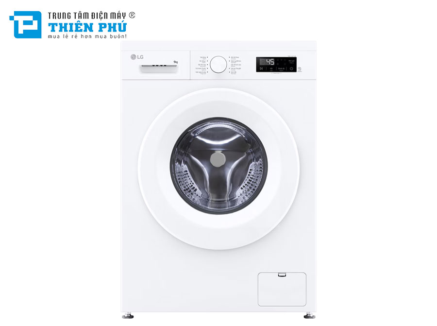 máy giặt Lg FB1209S6W
