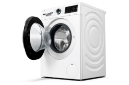 Top 3 máy giặt Bosch giá dưới 15 triệu đáng mua hiện nay