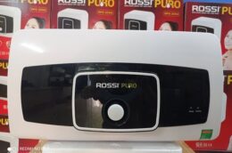 Tìm hiểu tính năng của bình nóng lạnh Rossi Rpo 30SL: Lựa chọn thông minh cho gia đình