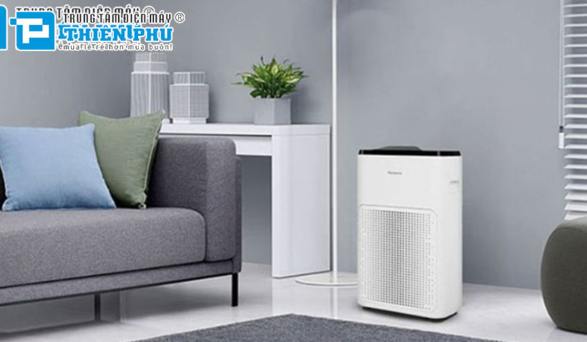 Hướng dẫn kinh nghiệm sử dụng máy lọc không khí Samsung hiệu quả