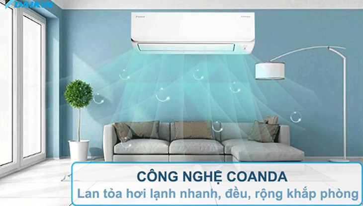 Giới thiệu 3 mdoel điều hòa đang nhận được sự quan tâm và chọn mua