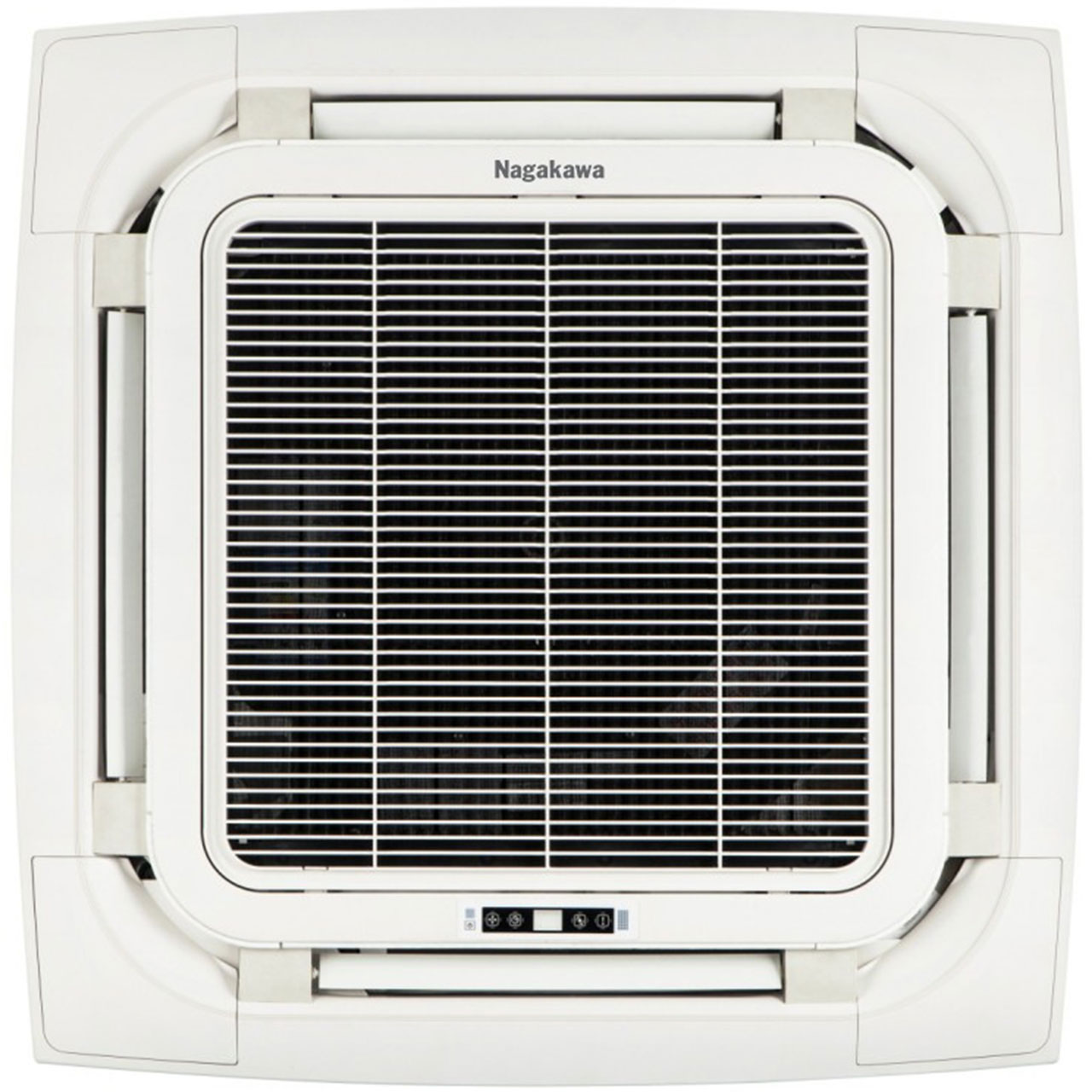 Điều Hòa Âm Trần Nagakawa 50000Btu 2 Chiều NT-A50R1T20
