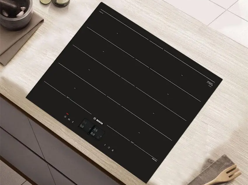 bếp từ Bosch serie 8