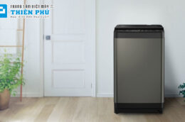 Muốn mua máy giặt giá rẻ hãy chọn máy giặt Panasonic 8.2Kg NA-F82Y01DRV