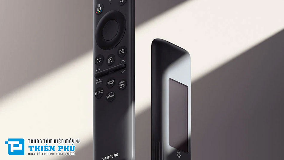 Smart Tivi Samsung Neo QLED 85 Inch 4K QA85QN90DAKXXV