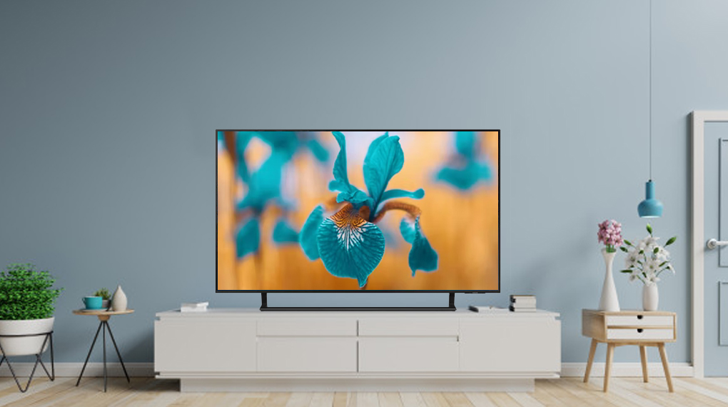 5 Ưu điểm về tivi samsung UA55CU8500KXXV 55 inch
