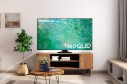 Đánh giá tổng quan smart tivi Samsung Neo Qled 55 inch QA55QN85CAKXXV