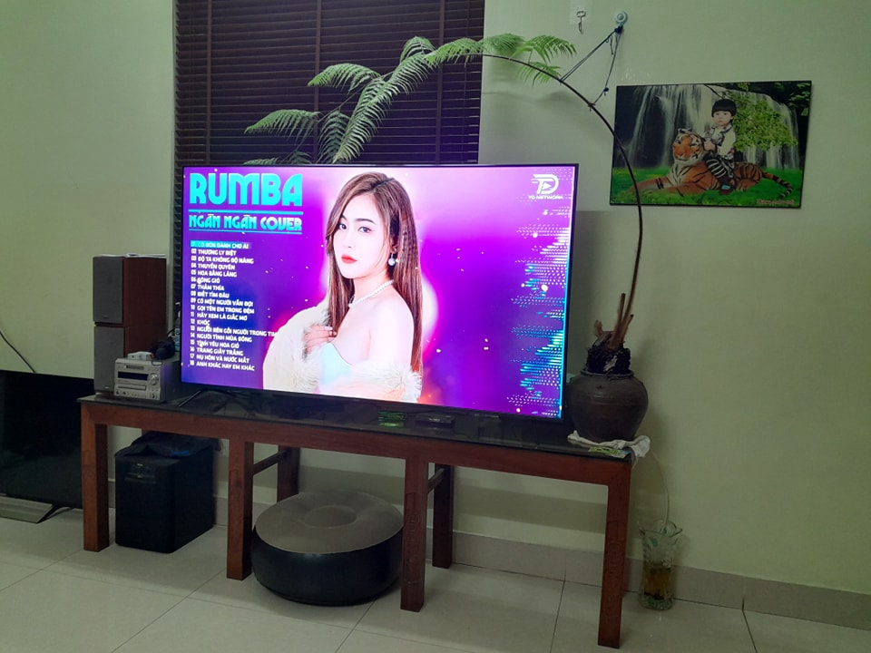 Top 3 chiếc tivi Sony được mua nhiều nhất trong tầm giá 10 triệu