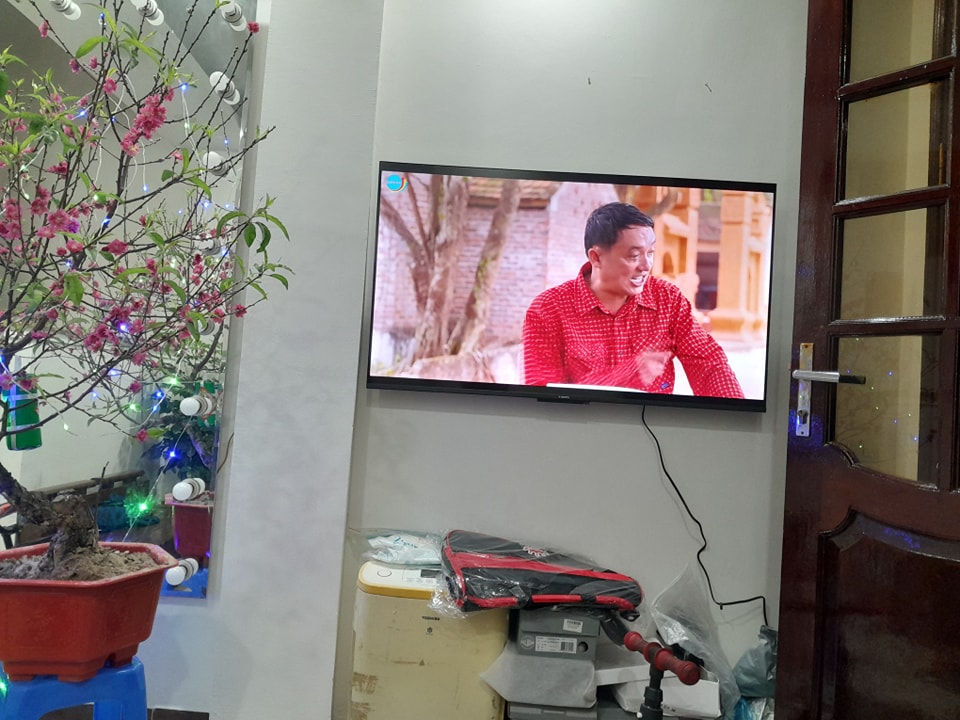 Top 3 tivi Sony 43 inch được nhiều người yêu thích nhất hiện nay - Năm 2024