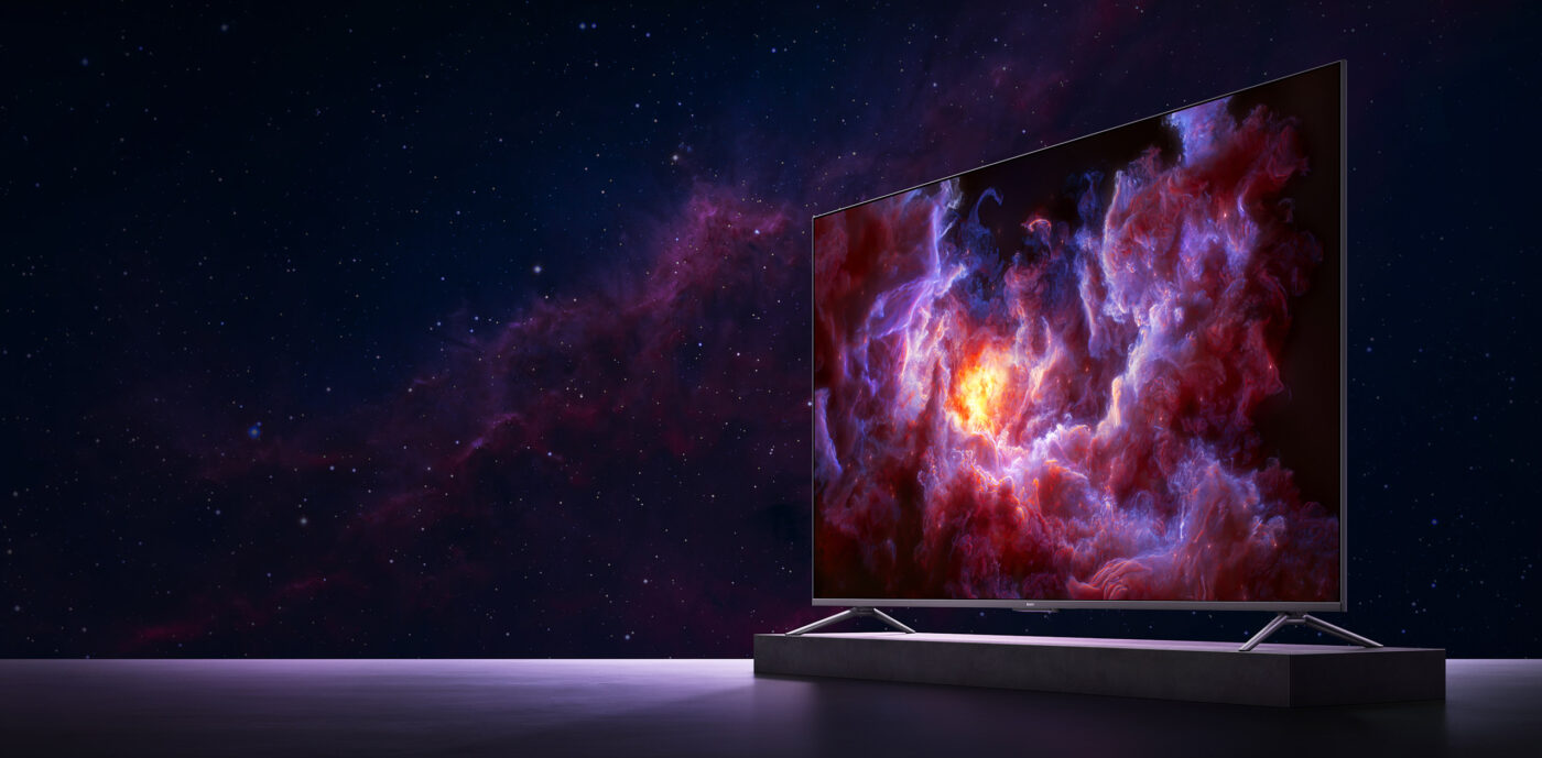 Tivi Casper 55 inch 55UGA610 và Xiaomi X55 nên sử dụng model nào cho tốt