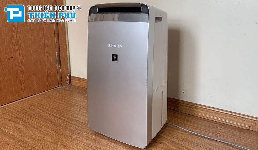Top 3 máy hút ẩm Sharp tốt nhất năm 2024 được người dùng ưu chuộng nhất hiện nay