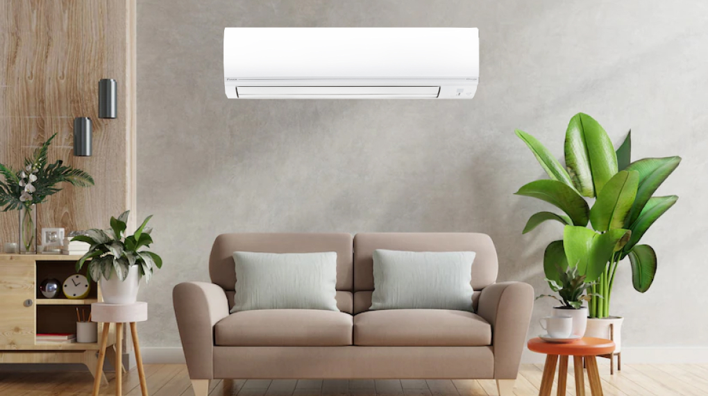 Đánh giá về thiết kế của điều hòa Daikin FTHF60VVMV