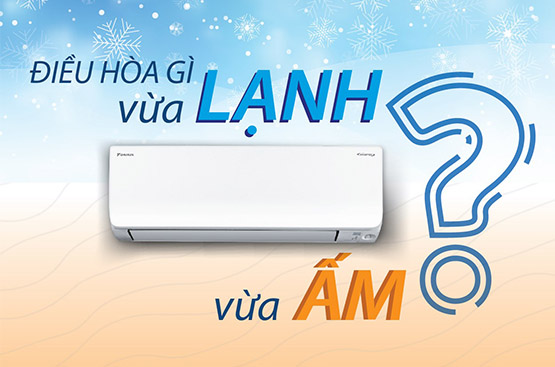Tìm hiểu chi tiết về điều hòa Daikin FTXM35XVMV/RXM35XVMV