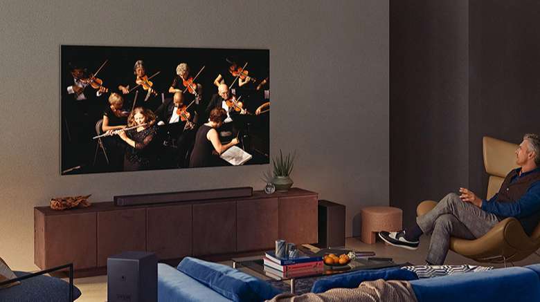 Top 3 tivi Samsung Qled 65 inch tốt nhất dưới 15 triệu?