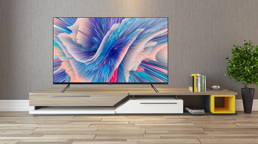 Loạt tính năng trên Smart Tivi Casper 55 inch 55QG8000 bạn nên quan tâm
