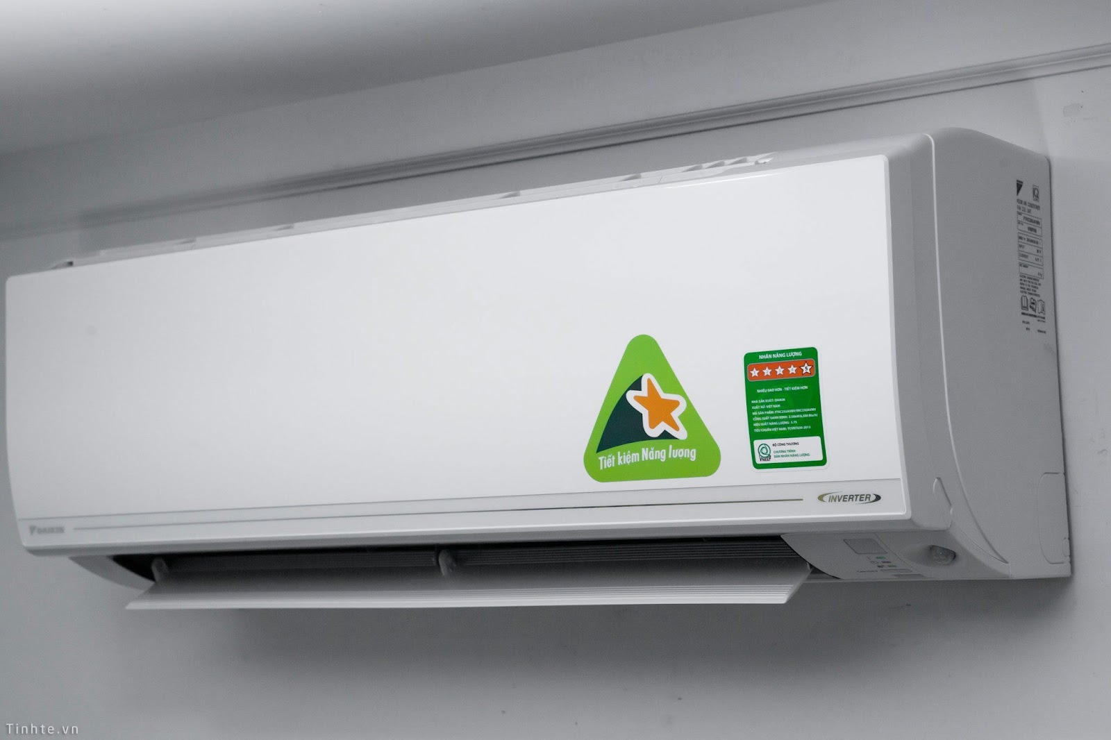 Hướng dẫn lắp đặt điều hòa Daikin FTXM25XVMV/RXM25XVMV đúng cách và tiết kiệm điện