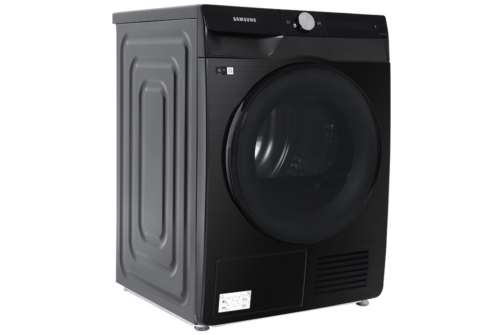 Review máy sấy quần áo Samsung Heatpump DV90T7240BB/SV có nên mua không?
