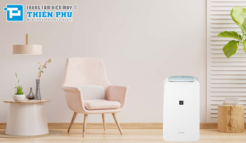 Điểm danh một số dòng máy hút ẩm Sharp đang hot nhất hiện nay
