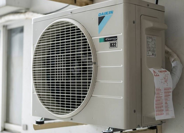 Điều hòa Daikin: Những lỗi thường gặp, nguyên nhân và cách khắc phục