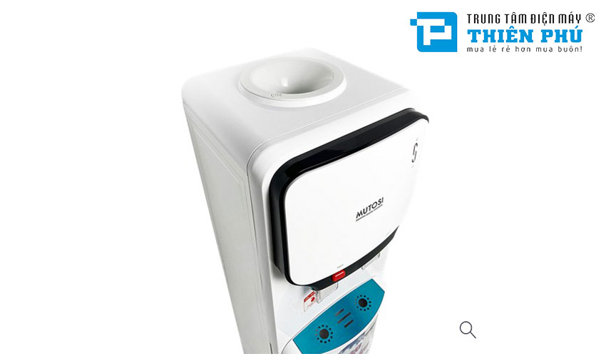 Cây Nước Nóng Lạnh Mutosi MD-200