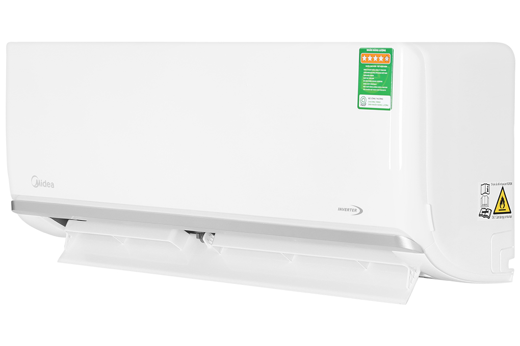 So sánh chất lượng giữa điều hòa Casper TC-09IS36 và Midea MSAGA-10CRDN8