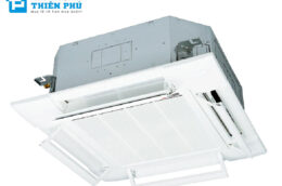 Điều hòa âm trần Mitsubishi 14000Btu Inverter FDT40YA-W5/FDC40YNA-W5 đem lại lợi ích gì?