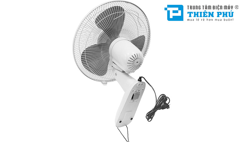 Quạt Treo Tường Sharp PJ-W40MV-LG