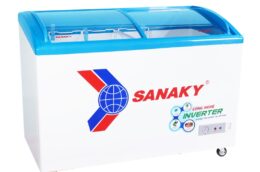 Tủ đông Sanaky VH-3899K3 giải pháp bảo quản thực phẩm an toàn