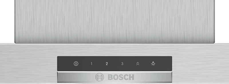 Bosch DWB66DM50B 3 tốc độ hút