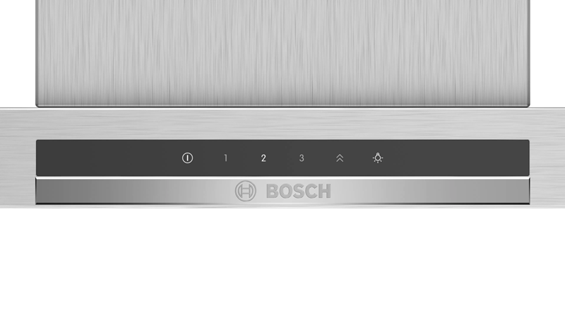 Máy hút mùi Bosch DWB77IM50 điều khiển cảm ứng