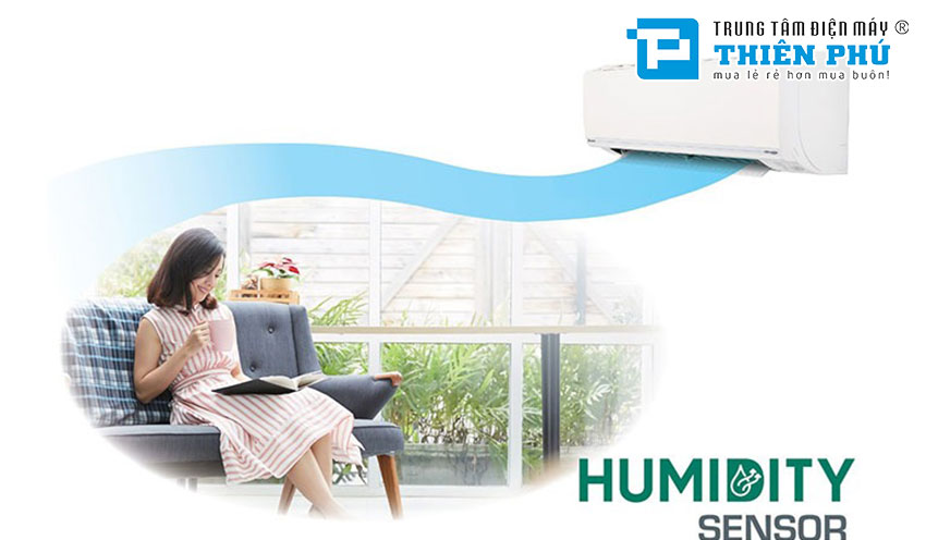 Đánh giá điều hòa Daikin 1 chiều FTKB25ZVMV 2025 – Lựa chọn tối ưu