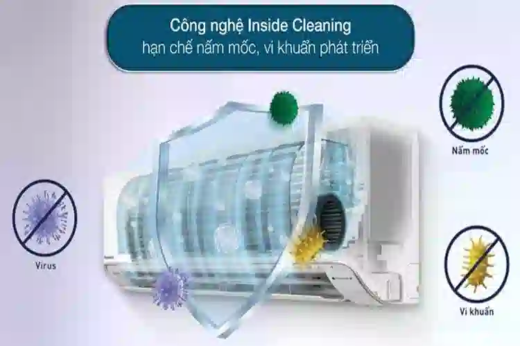 Tạo sao điều hòa Panasonic CU/CS-U12ZKH-8 lại được đánh giá cao về độ bền