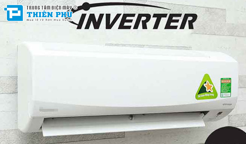 Hiểu rõ điều hòa non-inverter và điều hòa inverter trước khi lựa chọn