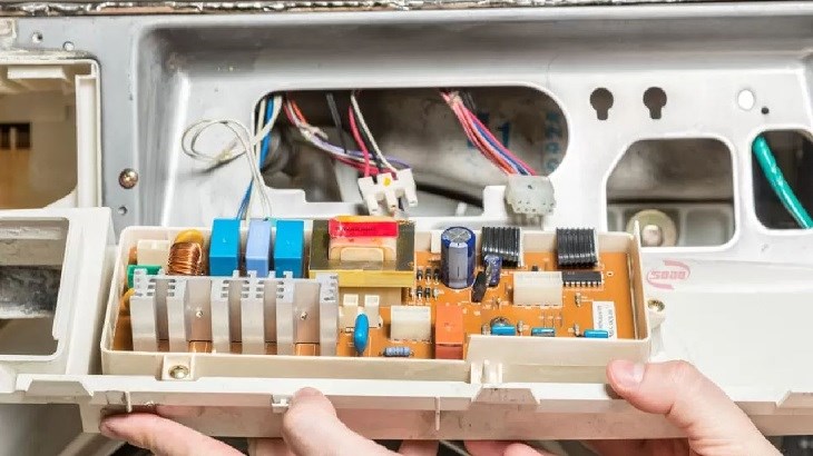 Điều Hòa LG Báo Lỗi CH38: nguyên nhân và cách khắc phục