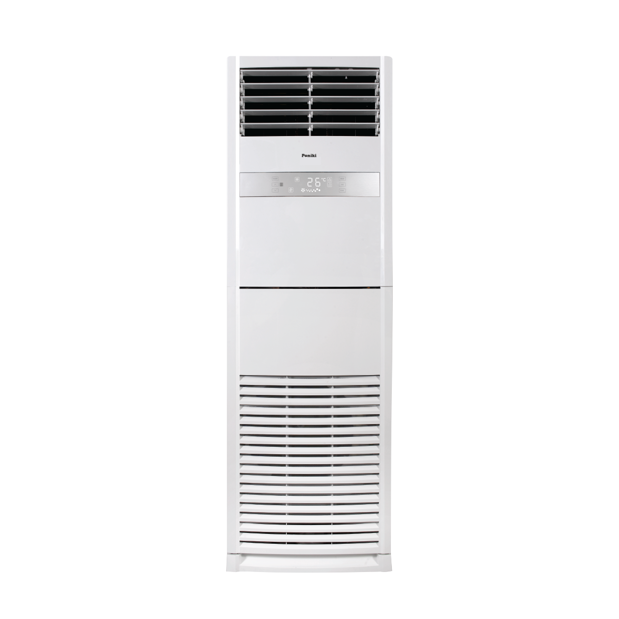 Điều hòa cây Funiki 50000btu FH50MMC1 với đa dạng tính năng, tiện ích