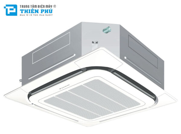 Top 4 điều hòa âm trần daikin phù hợp mọi công trình