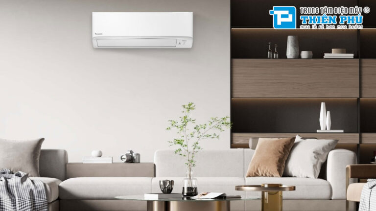 So sánh chọn mua điều hòa Panasonic CU/CS-RU18AKH-8 hay Daikin FTKY50WAVMV