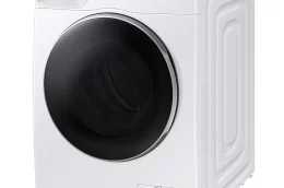 Nguồn gốc, ưu điểm, nhược điểm của máy giặt Samsung cửa trước