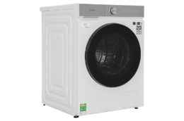 Khám phá chiếc máy giặt sấy Samsung WD12BB944DGHSV 12kg