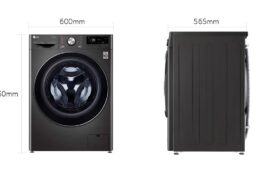 Top 3 máy giặt LG inverter đang thu hút đông đảo người mua hiện nay