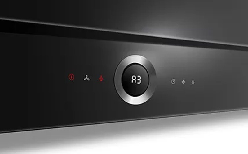 Cách vệ sinh máy hút mùi Bosch DWF97RV60B sau một thời gian sử dụng dễ dàng
