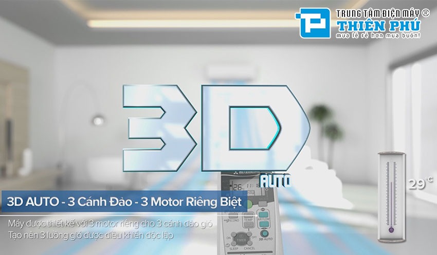 Bí quyết bảo dưỡng và cách duy trì điều hòa Mitsubishi SRK18YXS-W5 hiệu quả