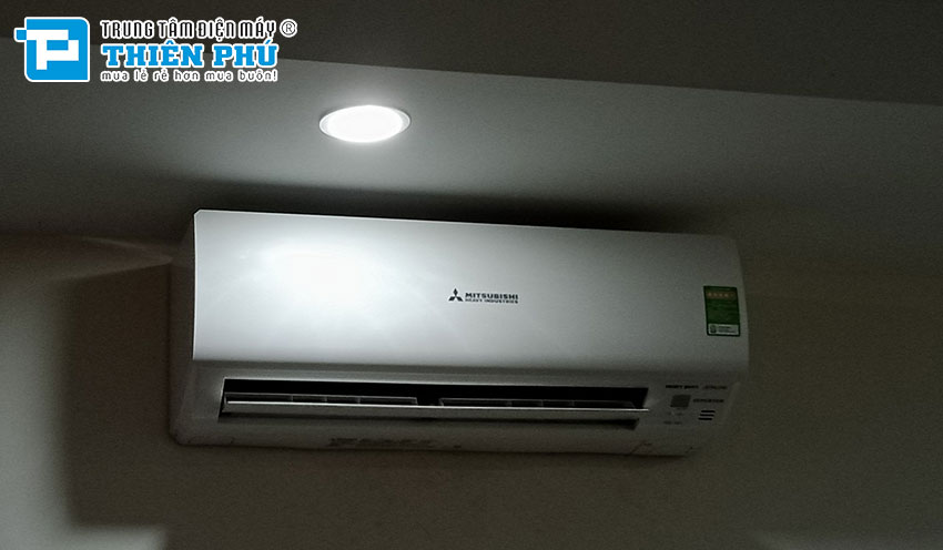 Bao lâu thì nên vệ sinh điều hòa Mitsubishi SRK10YXP-W5 và cách vệ sinh đơn giản tại nhà
