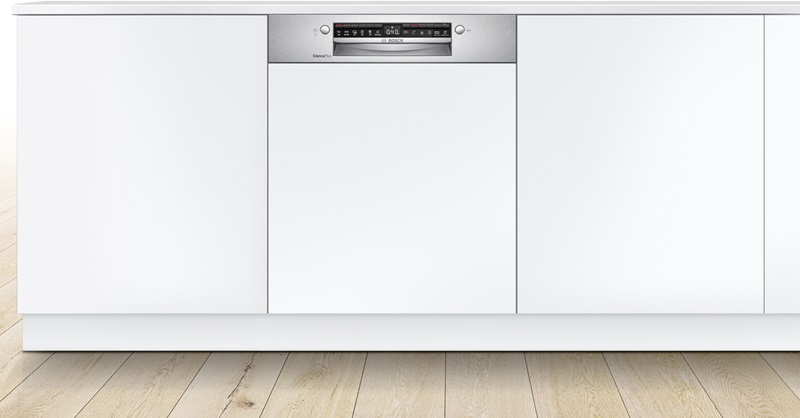 Máy rửa bát Bosch serie 4 giảm từ 10% - 35%