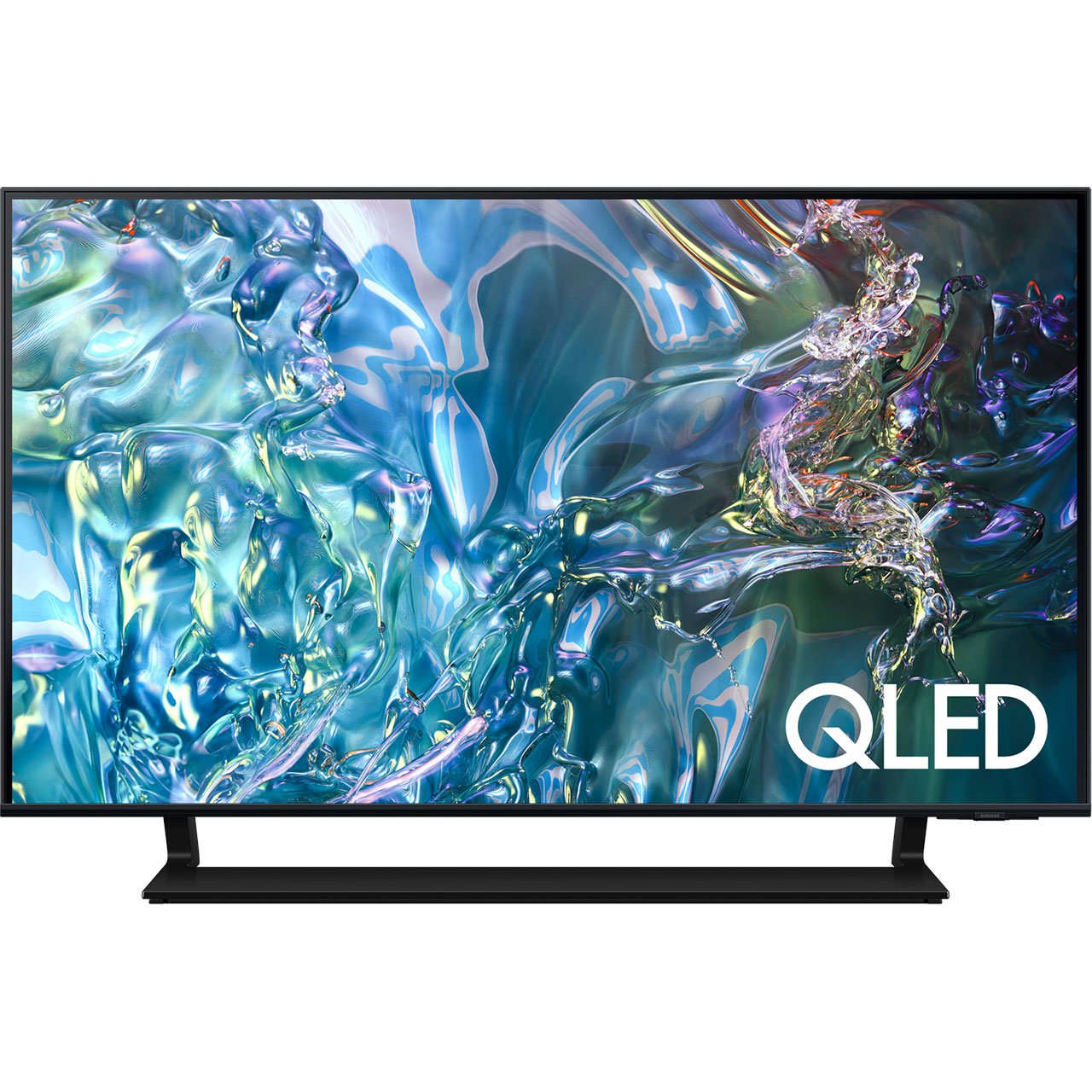 Smart Tivi Samsung QLED 50 Inch 4K QA50Q60DAKXXV - Nơi bán chính hãng ...